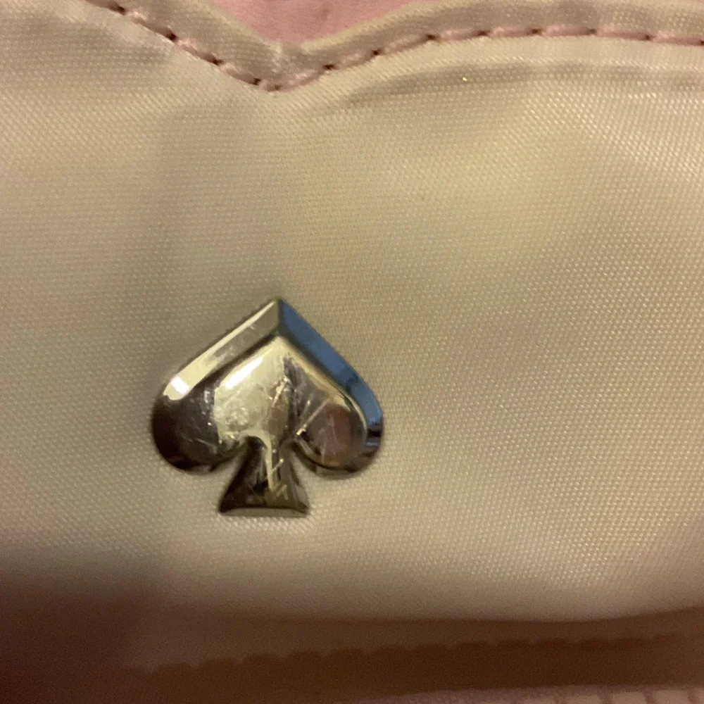 Kate Spade Jae Degrade Medium Satchel in Radiant Pink - Picture 2 of 16
